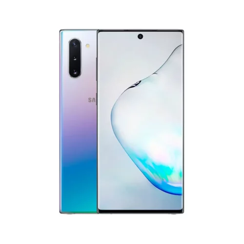 Samsung Galaxy Note 10 Single SIM