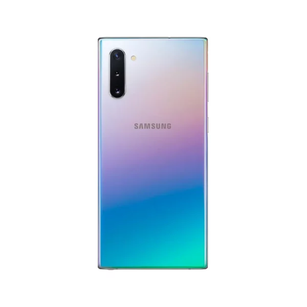 Samsung Galaxy Note 10 Single SIM