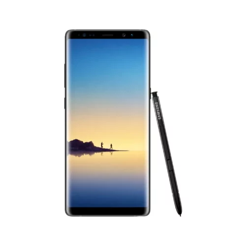 Samsung Galaxy Note 8 Single SIM