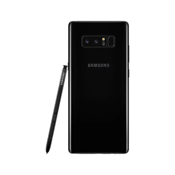 Samsung Galaxy Note 8 Single SIM
