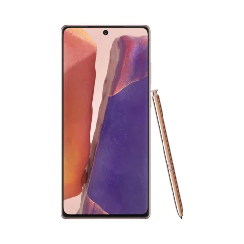 Samsung Galaxy Note20 5G Dual SIM