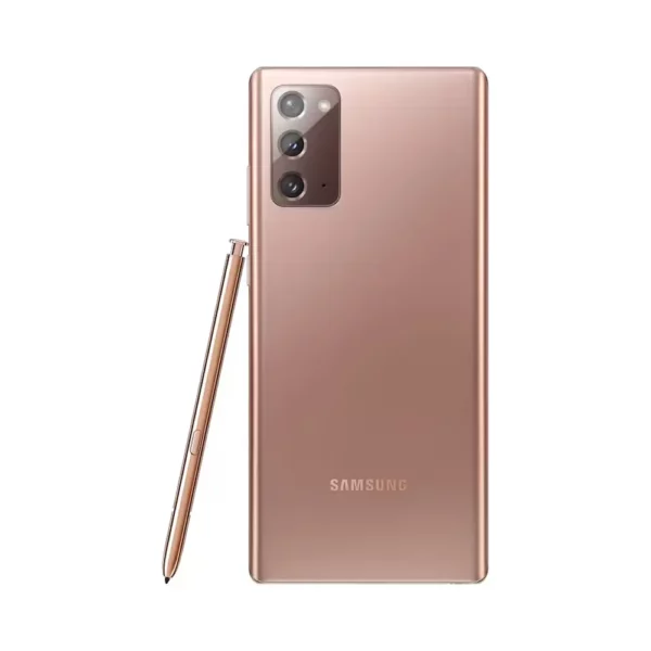 Samsung Galaxy Note20 5G Dual SIM