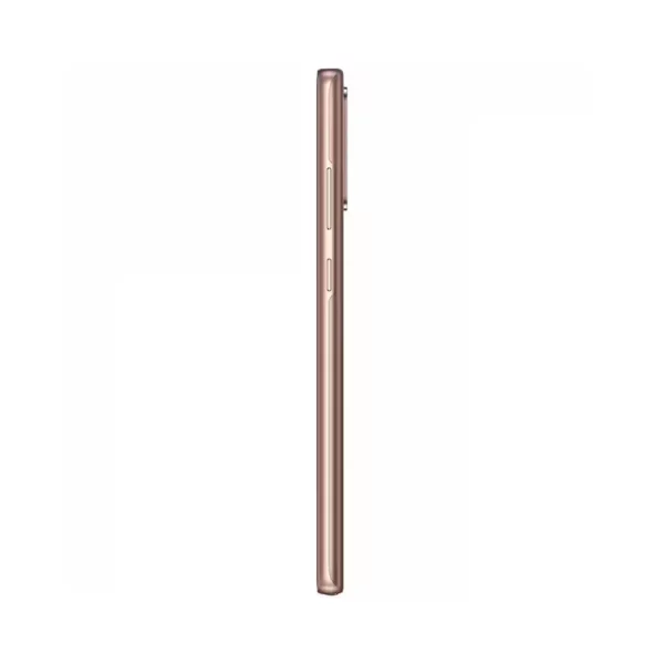 Samsung Galaxy Note20 5G Dual SIM