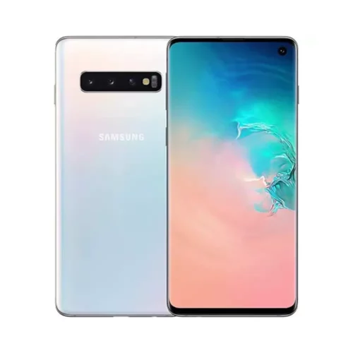 Samsung Galaxy S10 5G Single SIM