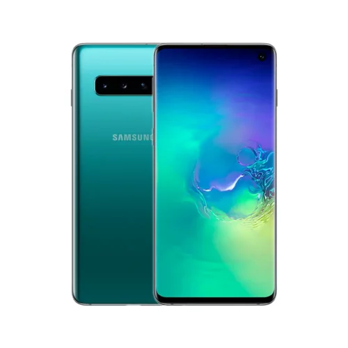Samsung Galaxy S10 Dual SIM
