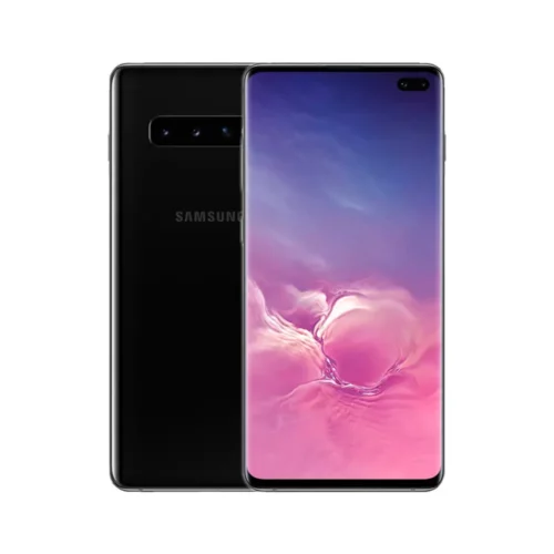 Samsung Galaxy S10+ Single SIM