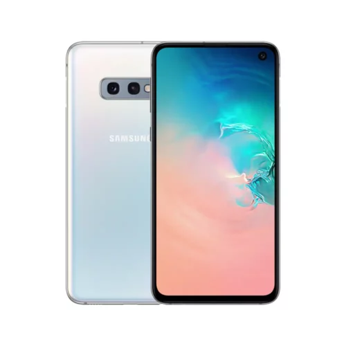 Samsung Galaxy S10e Dual SIM