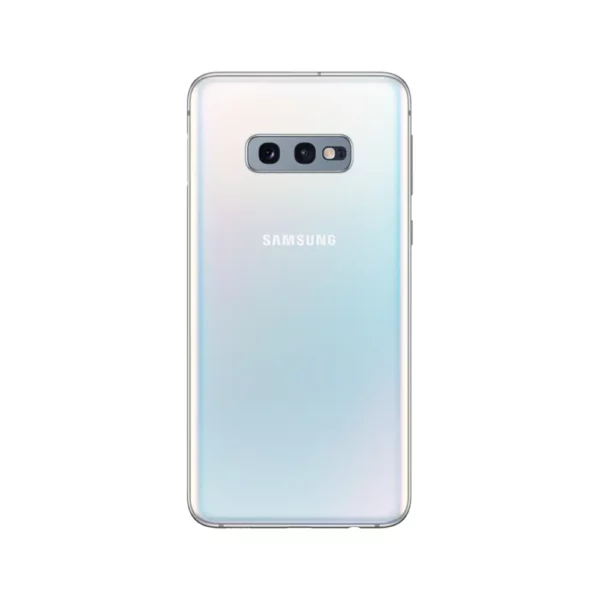 Samsung Galaxy S10e Dual SIM