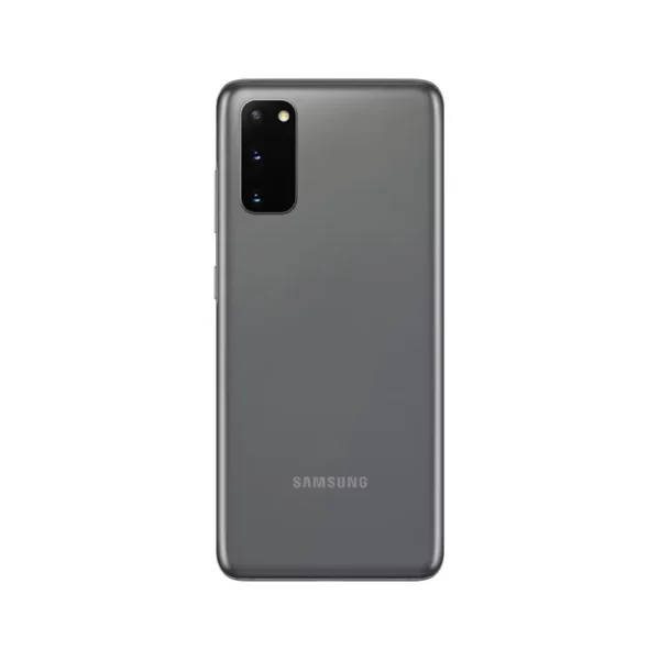 Samsung Galaxy S20 Dual SIM