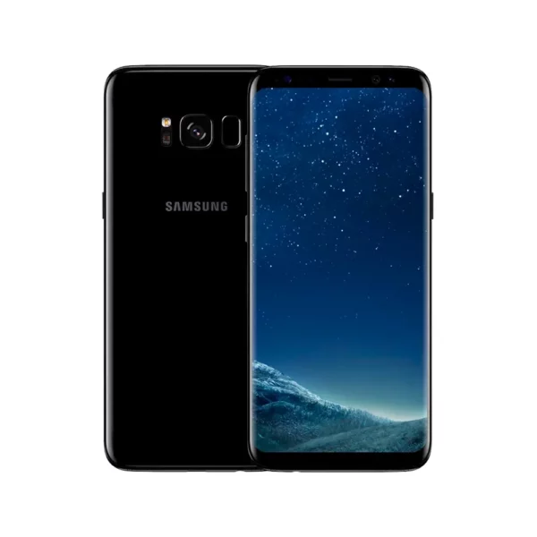 Samsung Galaxy S8+ Single SIM