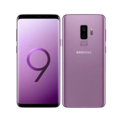 Samsung Galaxy S9+ Single SIM