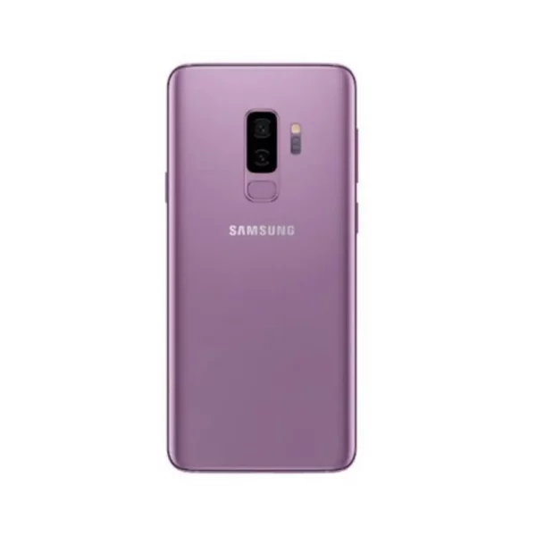Samsung Galaxy S9+ Single SIM
