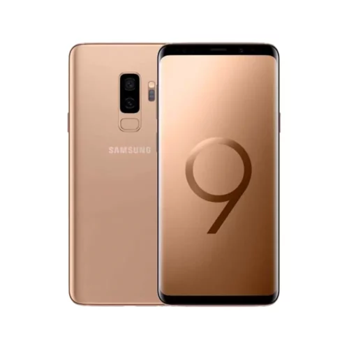 Samsung Galaxy S9+ Dual SIM