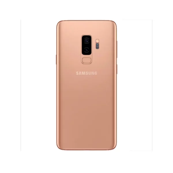 Samsung Galaxy S9+ Dual SIM